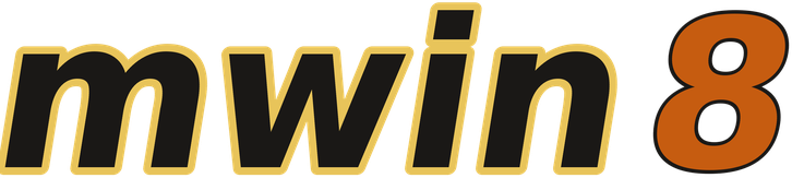 mwin8 logo